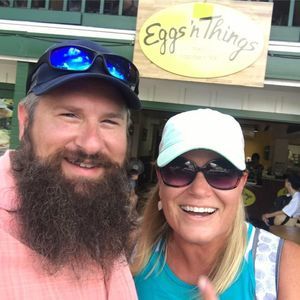 Meet your Posher, Jennifer